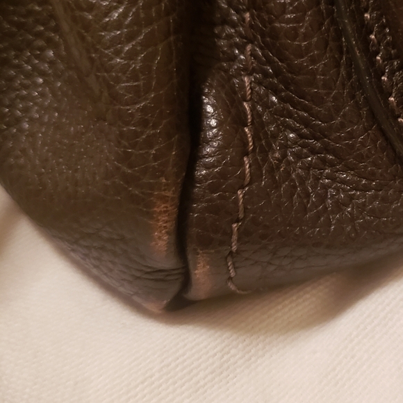 Chloe Paraty Handbag Medium - Picture 8 of 16